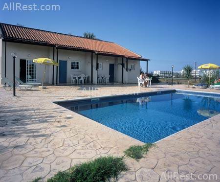Helios Bay Hotel Apts 11